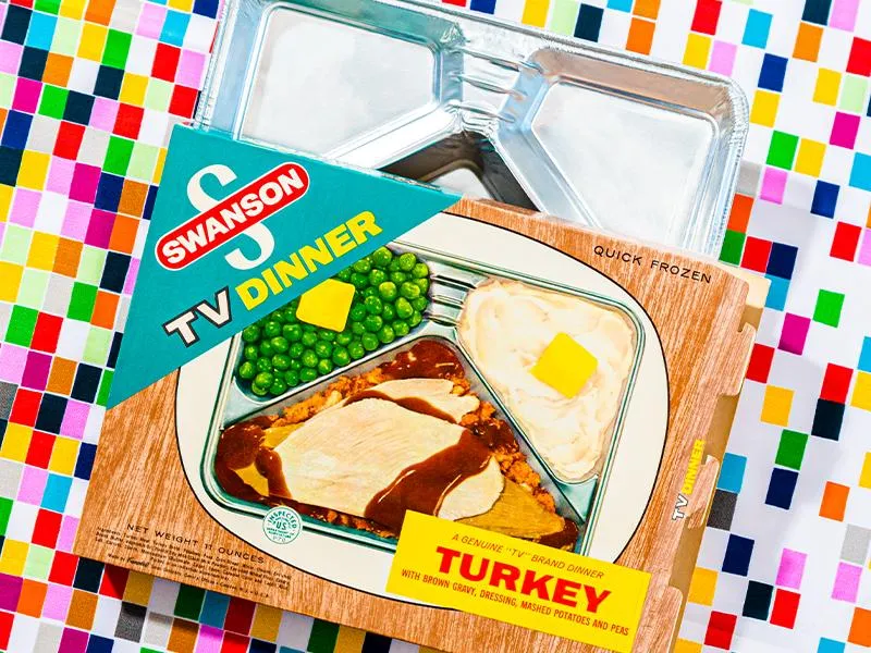 TV Dinner