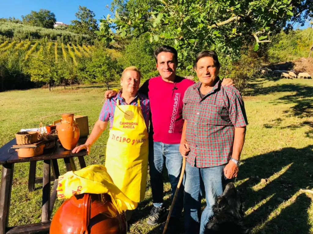 Lombardi Le Campestre
