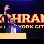Zohran Mamdani