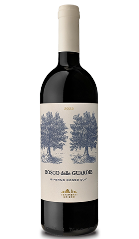 Biferno Rosso Bosco delle Guardie 2023