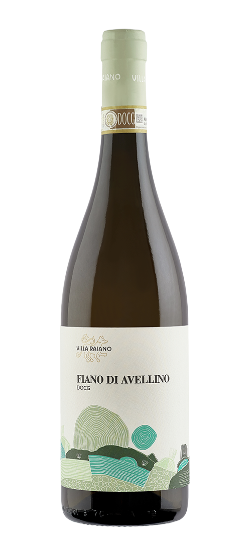 Fiano di Avellino 2024