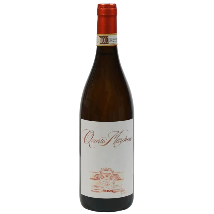 Frascati Sup. Quarto Marchese 2024