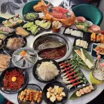 hot pot roma