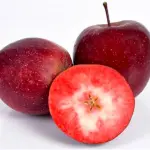 mela Kissabel Rouge