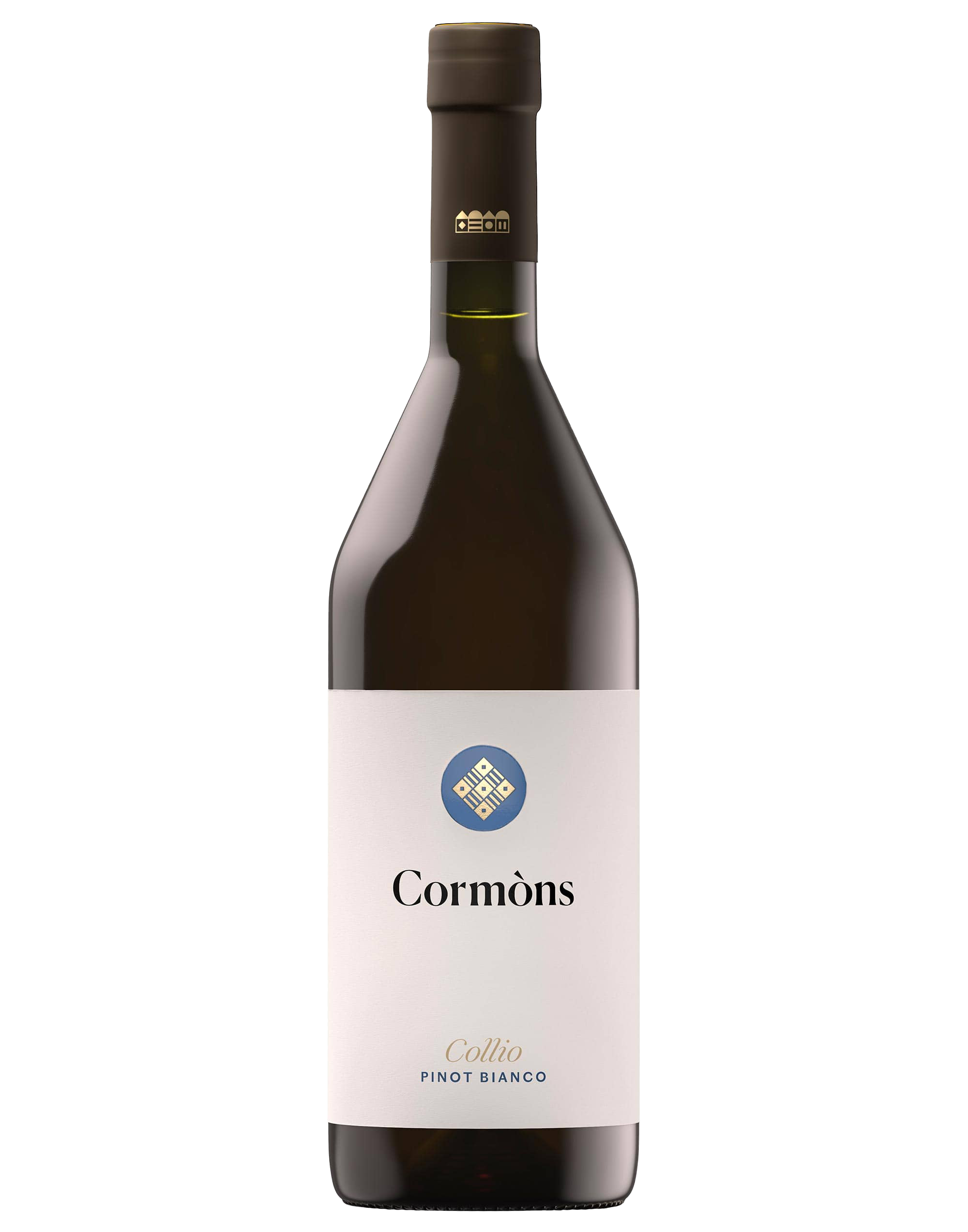 Collio Pinot Bianco 2024
