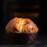 panettone salato di Luca Antonucci