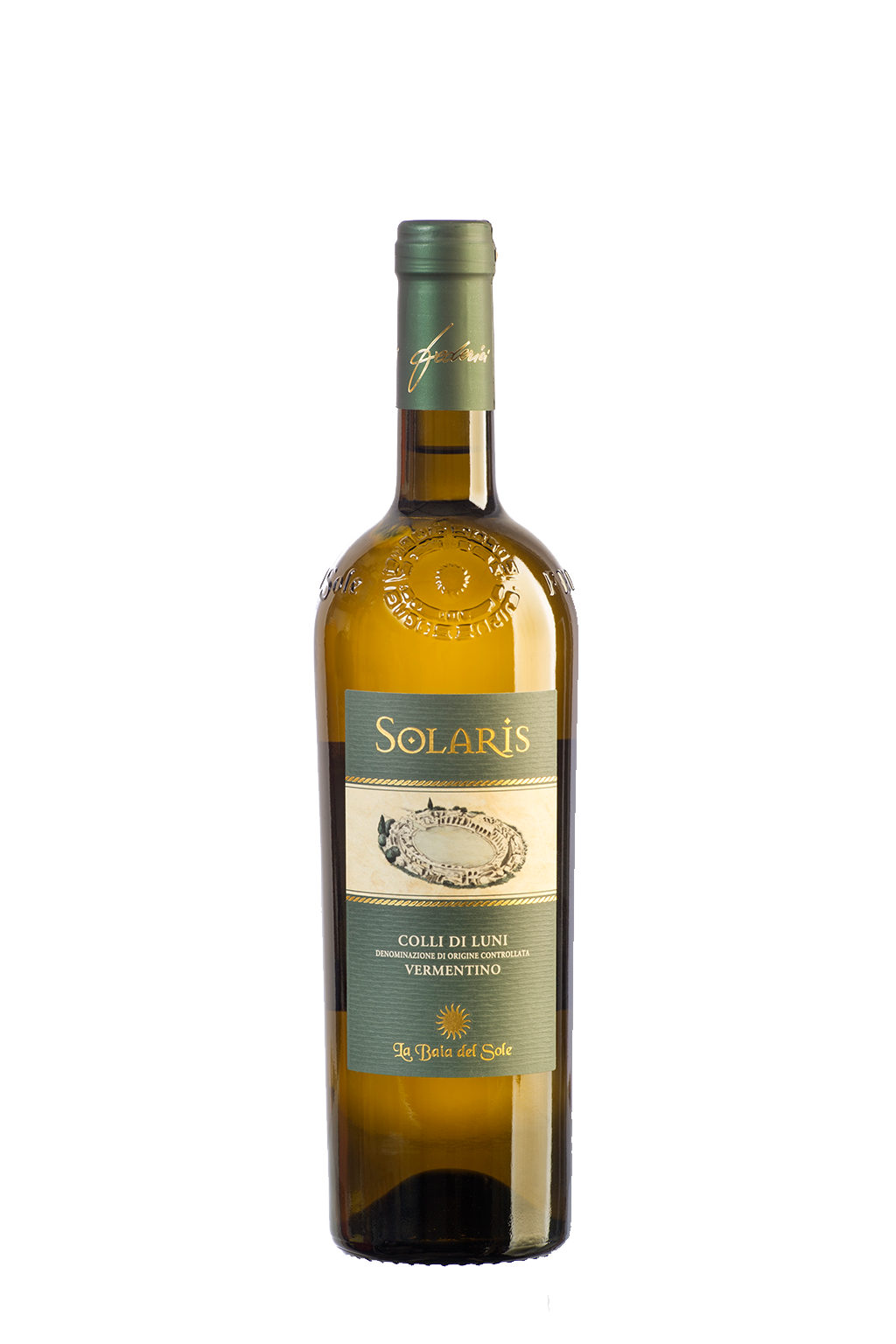 Colli di Luni Vermentino Solaris 2024
