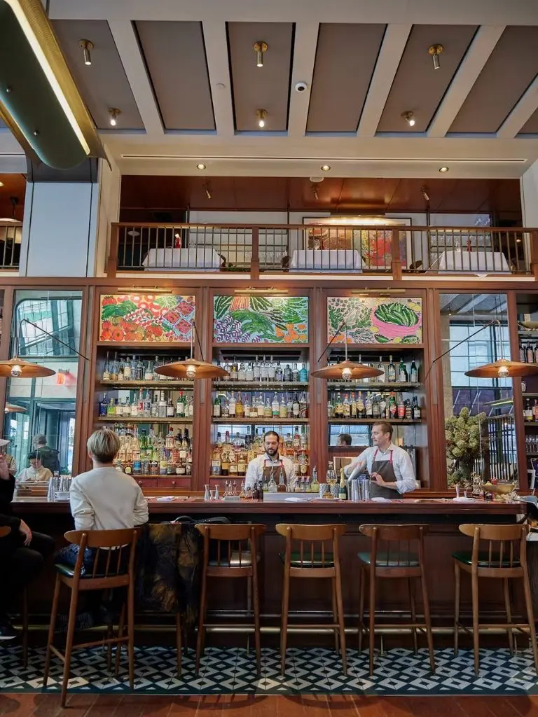 union square cafe new york