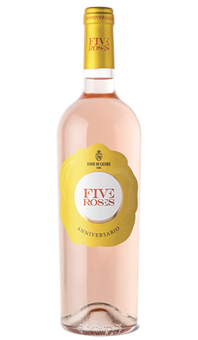 Five Roses Anniversario 2024