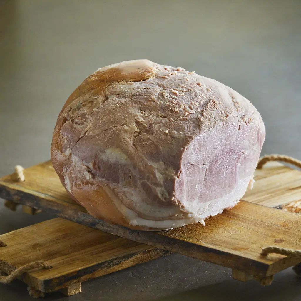 Prosciutto cotto San Giovanni