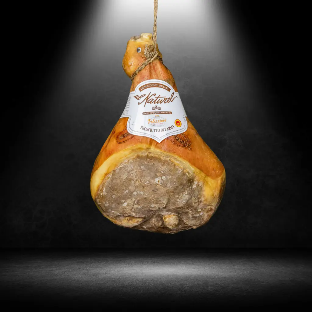 Prosciutto di Parma Dop Al Naturel