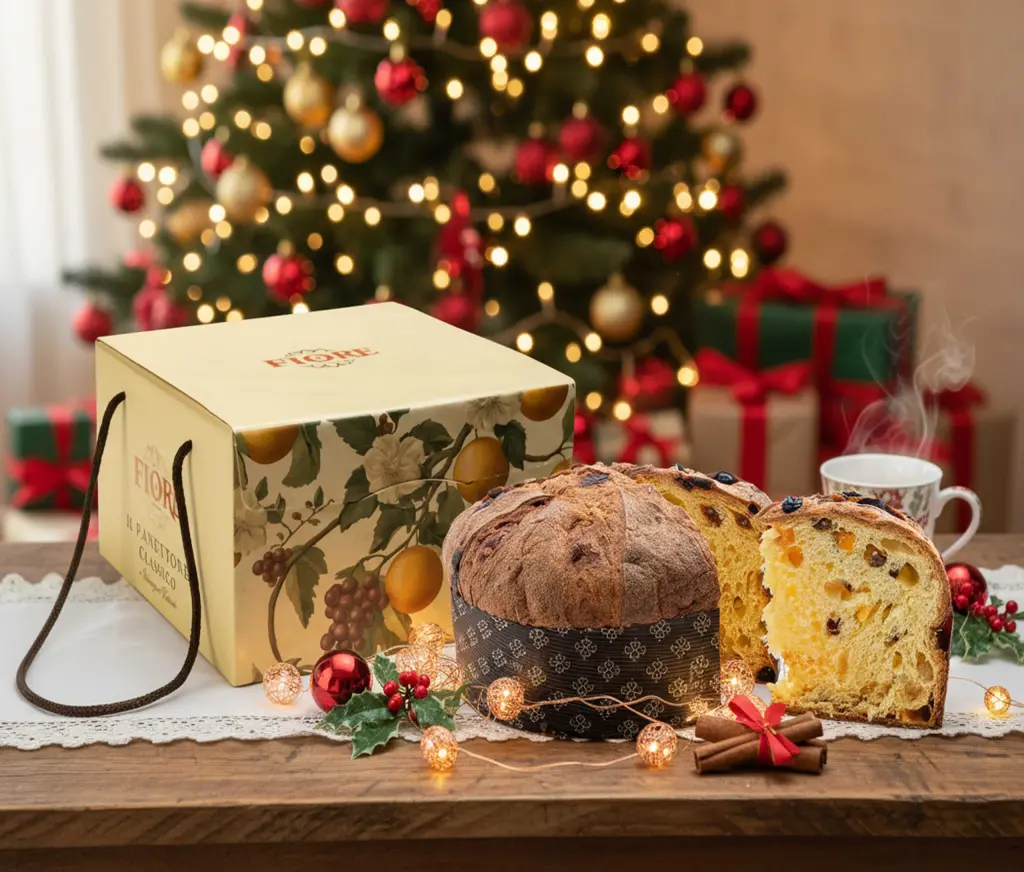 Panettone Classico
