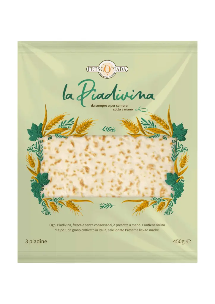 La PiadiVina