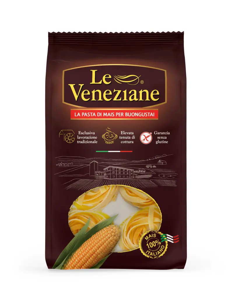 Fettucce Le Veneziane