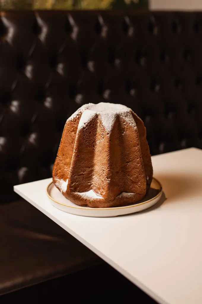 Pandoro