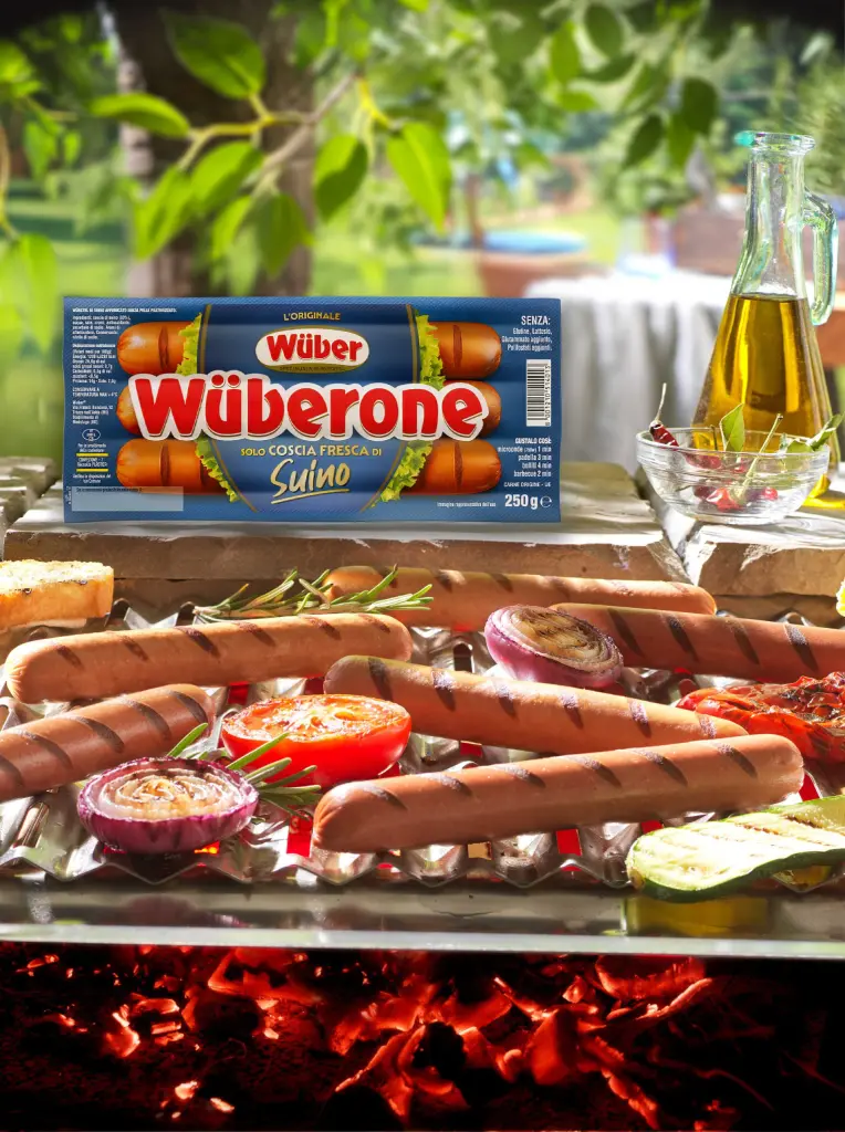 Wüberone