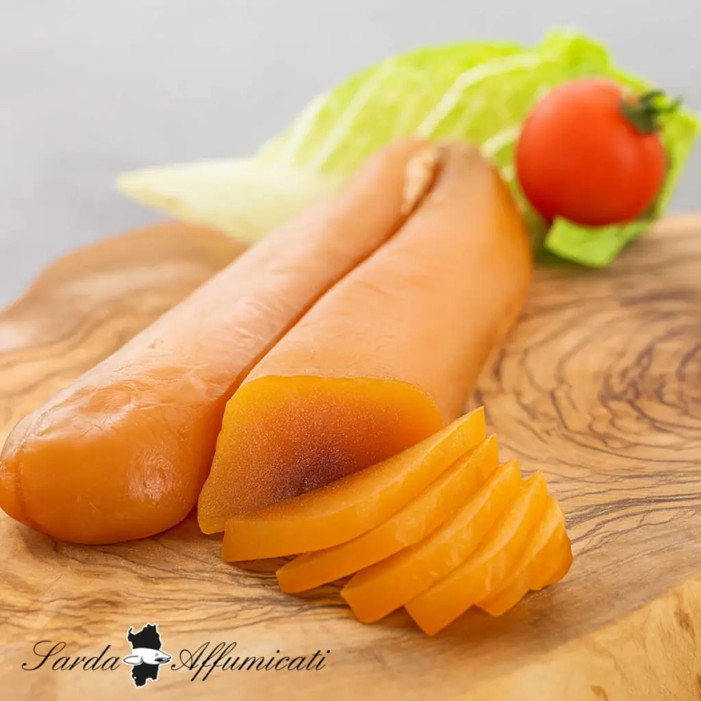 Bottarga di muggine