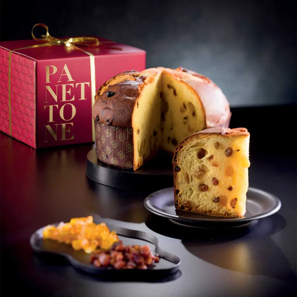 Panettone classico