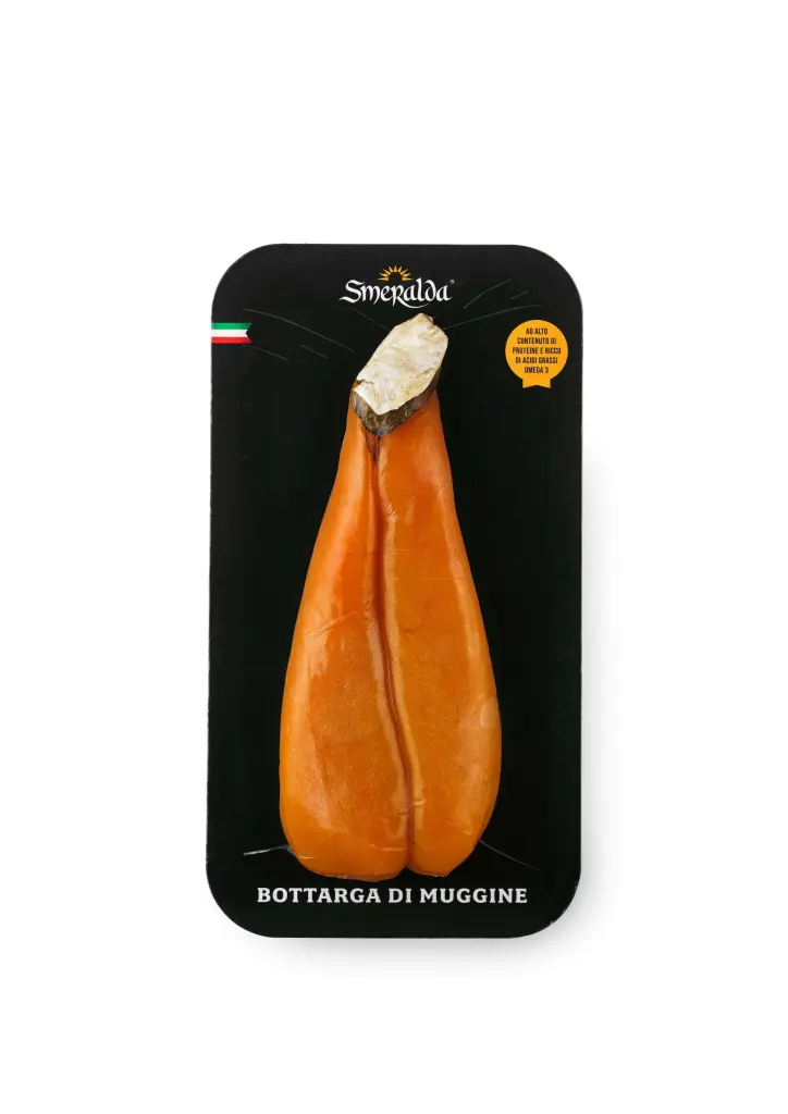 Bottarga di muggine