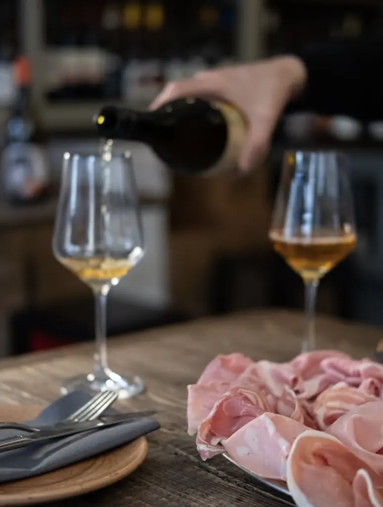 Associazione Salumi e Vini Naturali