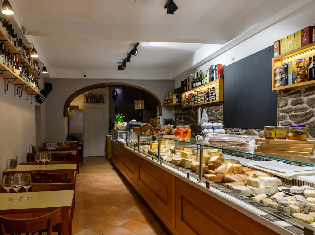 biscotti della fortuna