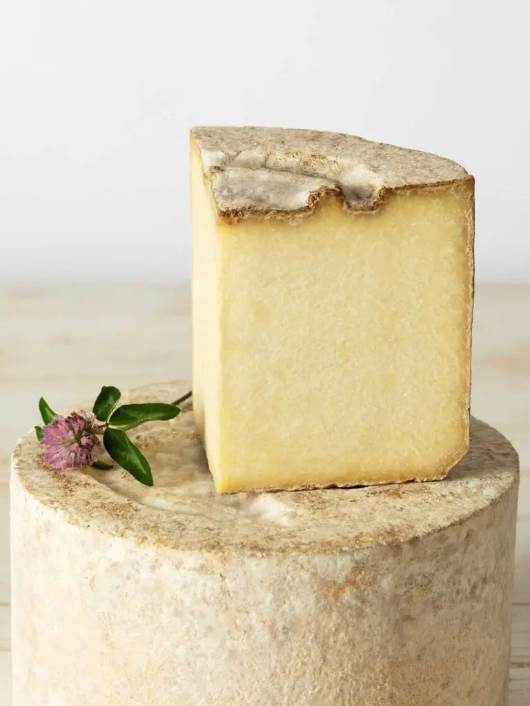 Castelmagno tino paiolo montagna