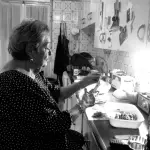 Emi De Sica foto Eleonora Baldwin