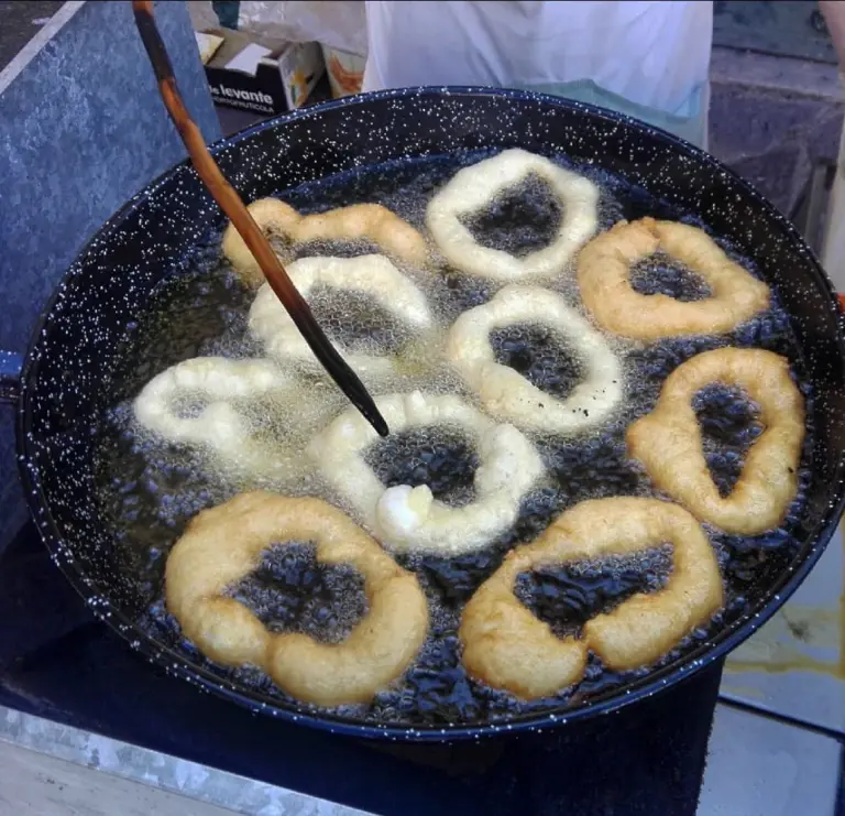 Vissinelli