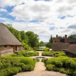 Nyetimber Estate
