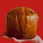 Panettone Ikea intero