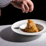 Piatto di Agorà a rende