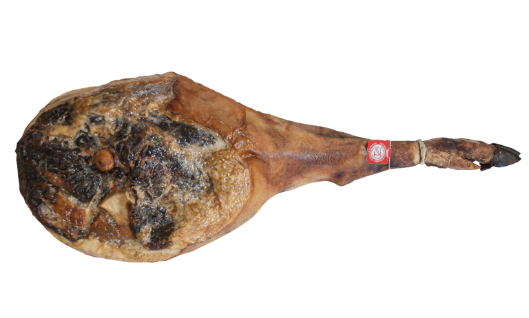 Prosciutto Cinta Senese Dop Patrone