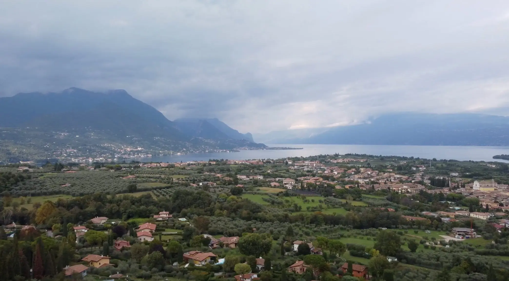 Valtènesi – Tra terra e Lago