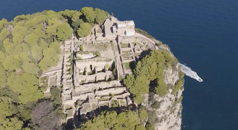 L'Altra Capri – Sapori Autentici