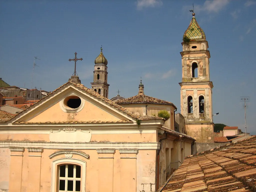 scorza di limone