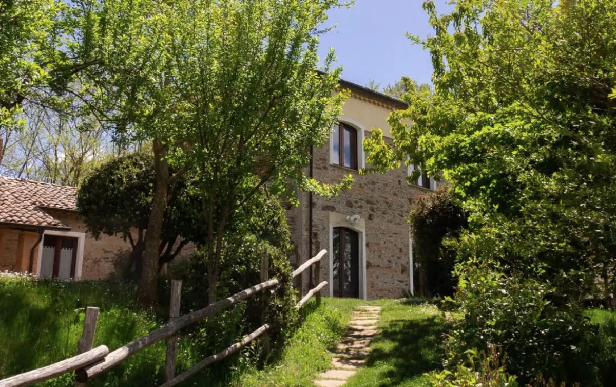 agriturismo La Rosa nel Bicchiere