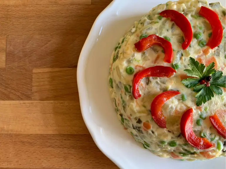 insalata russa
