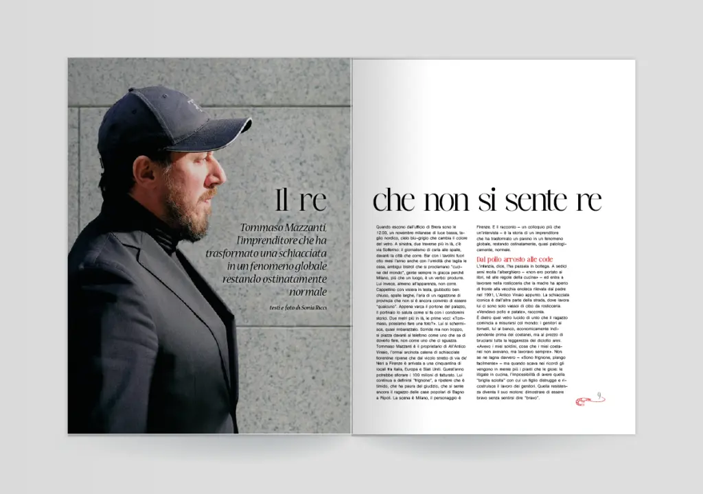 cicchinelli ethical food