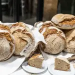 pane 1540 di Cristiano Baldocini