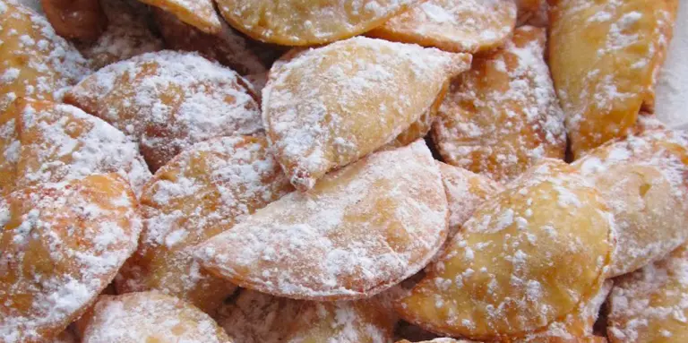 ravioli dolci