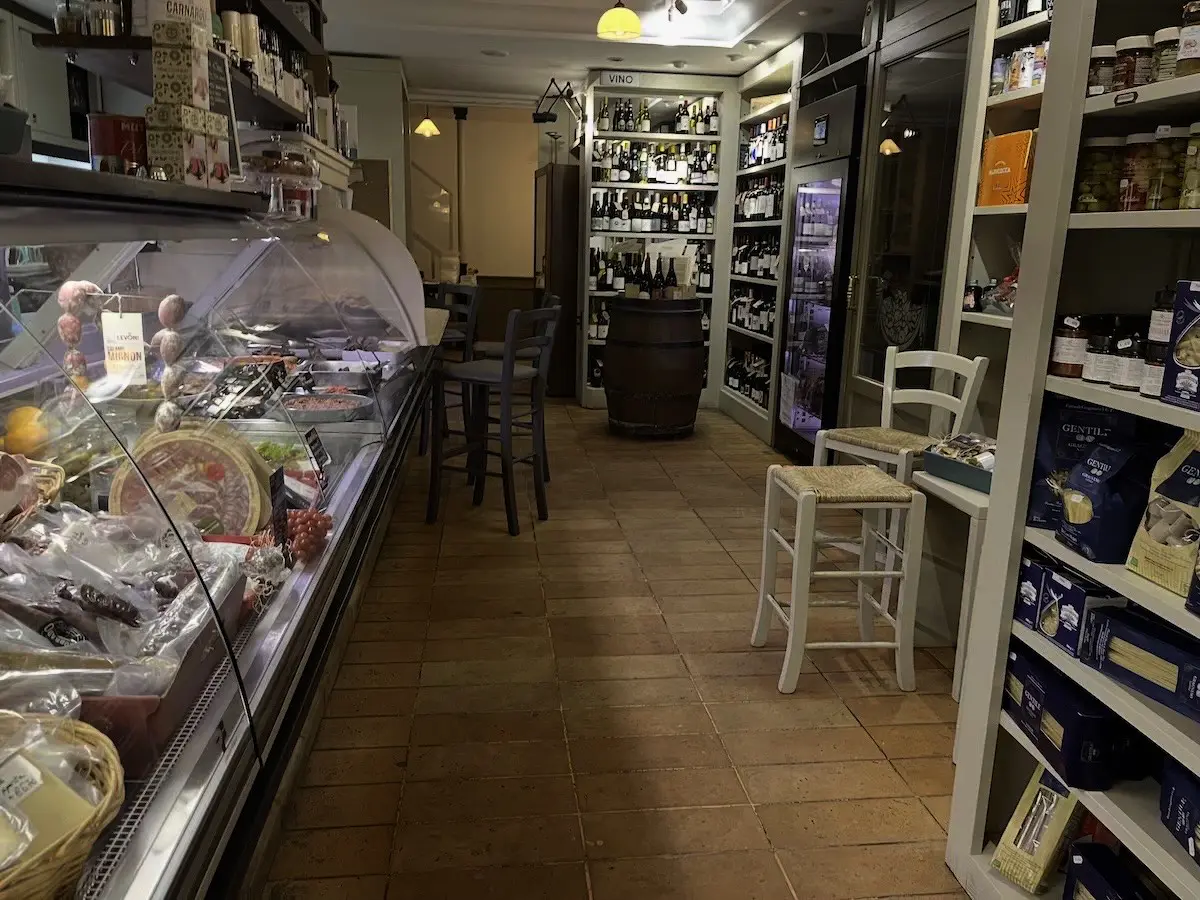 La box delivery di Dao Restaurant a Roma