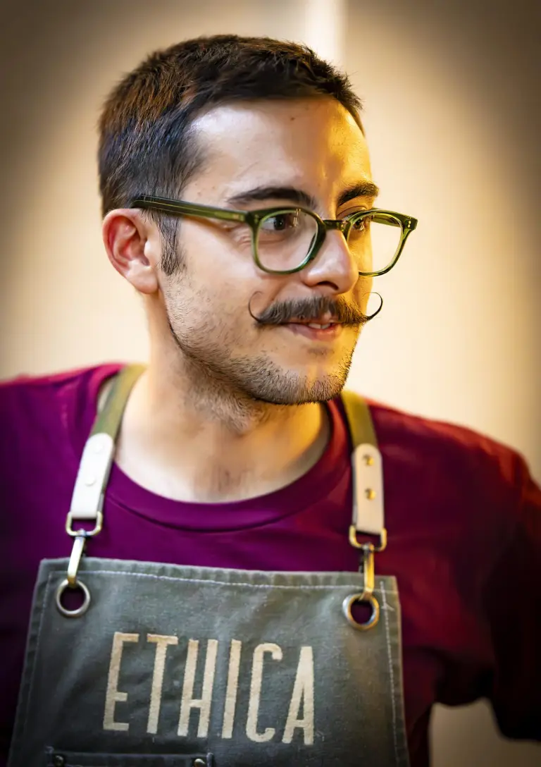 Antonio Minuti