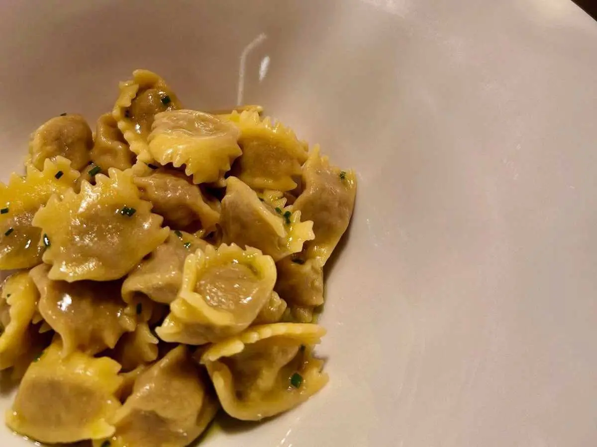 BELIN CHE PLIN di Piccolo Ristorante