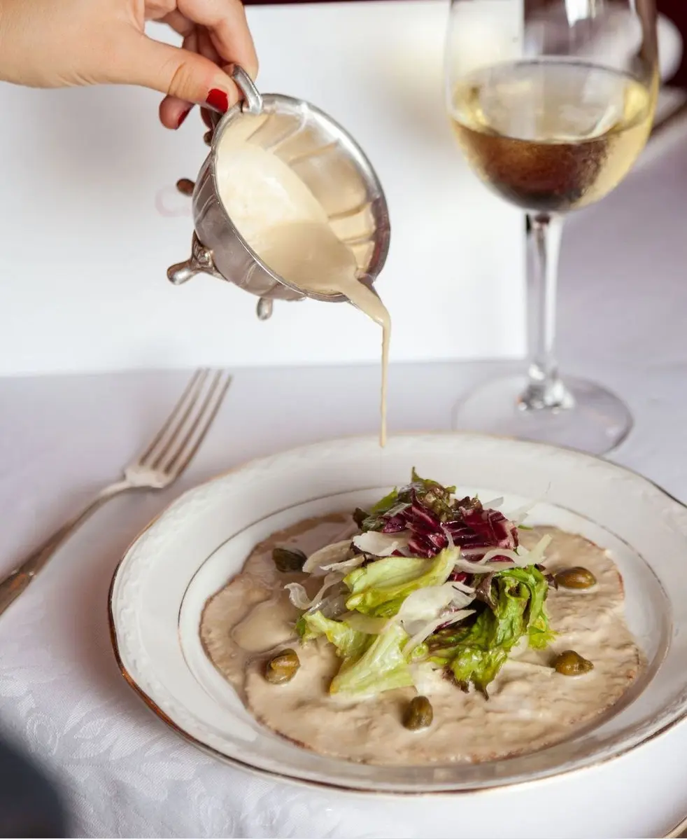 Caciocavalli Molise Food