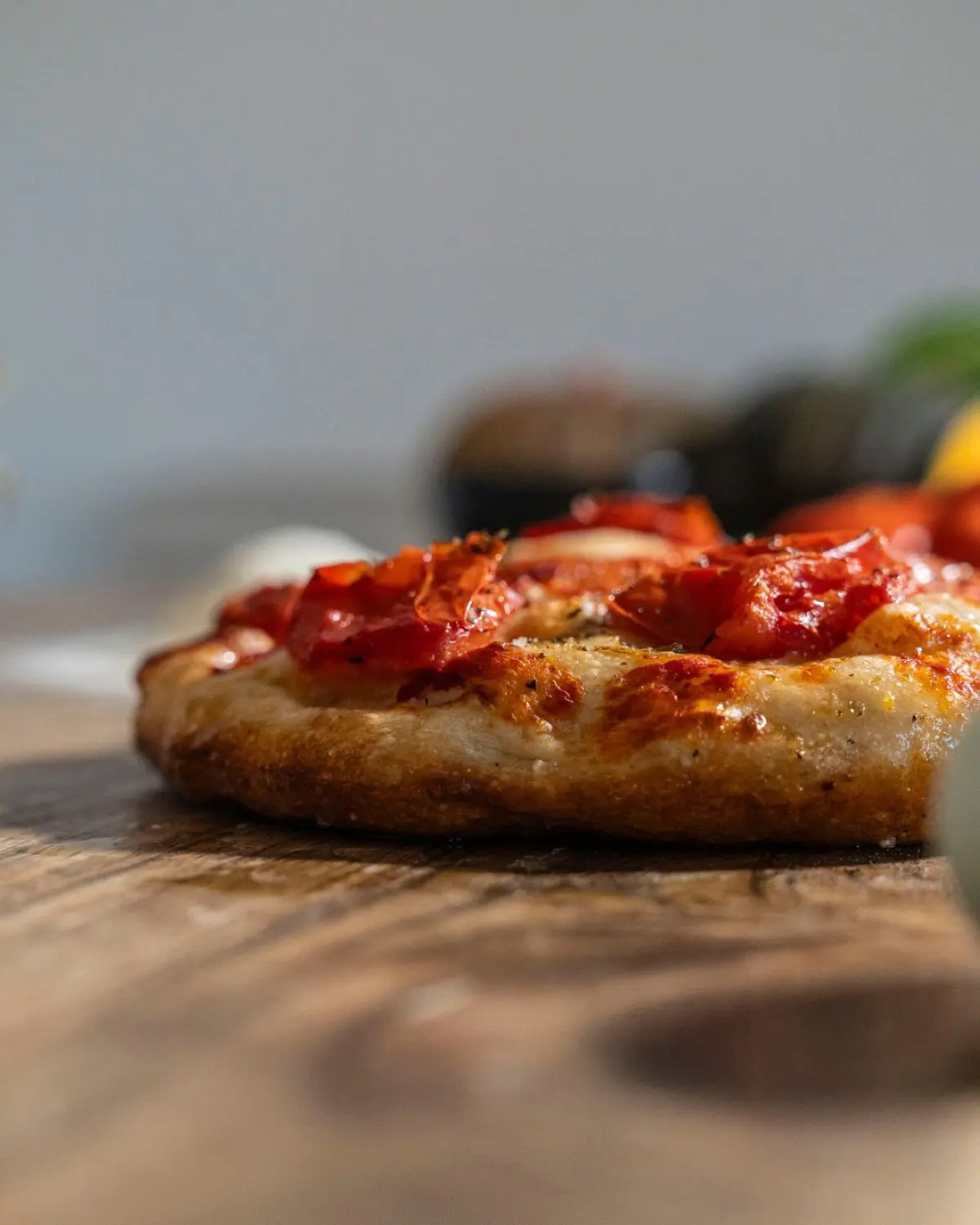Focaccia di Osteria Origano