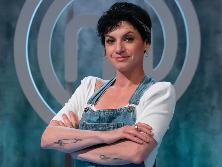 Pandefrà a Masterchef
