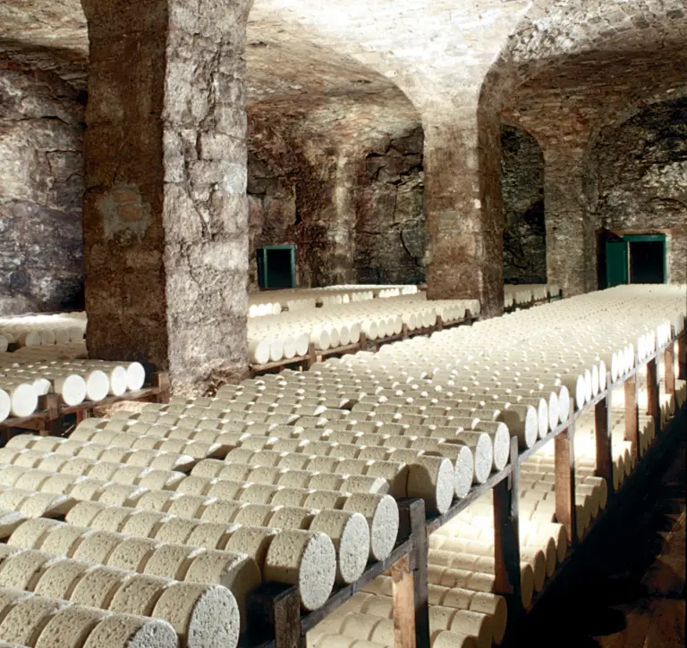 grotte Mont Combalou
