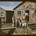 juke joint