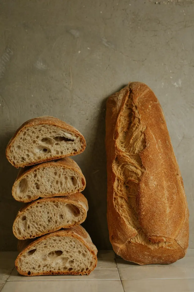 pane di Pandefrà