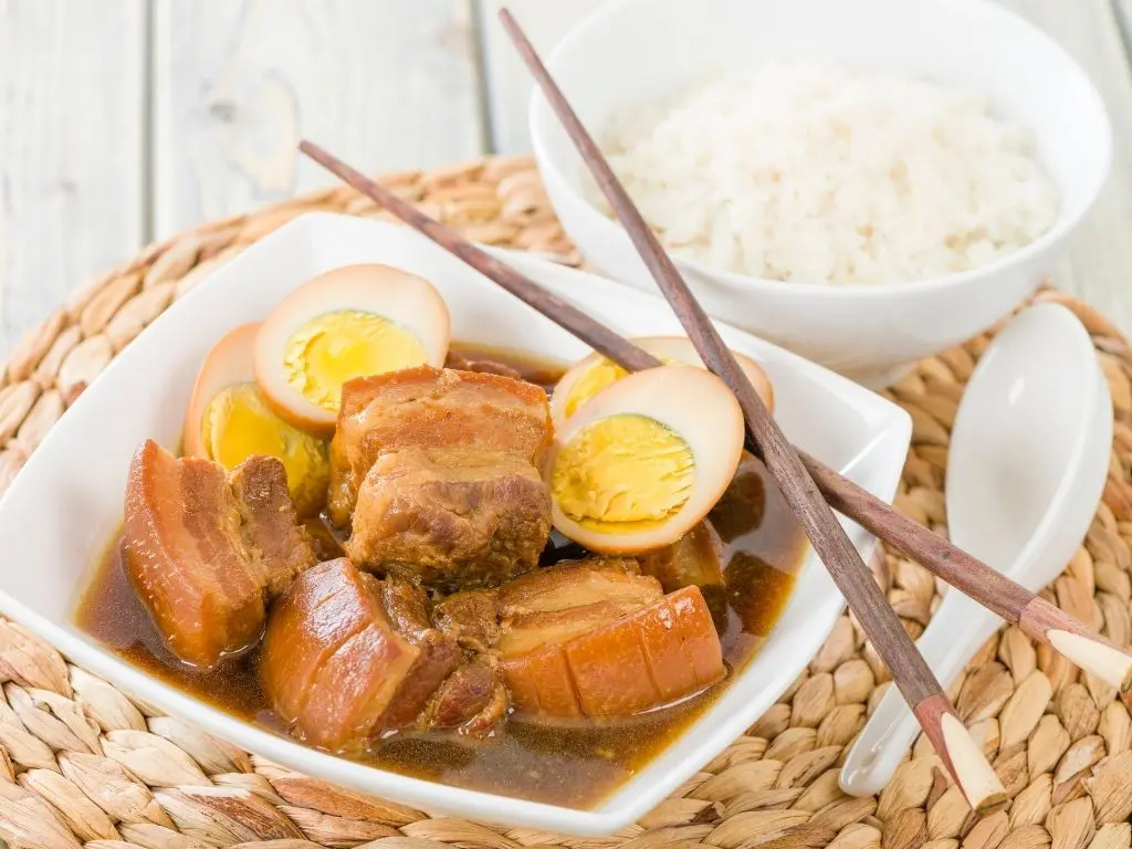 pancia di maiale vietnamita